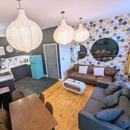 Ramsgate Retreat - Ultra Modern 3 Bed 아파트 외부 사진