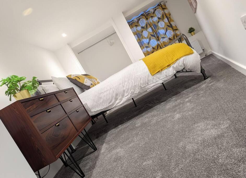 Ramsgate Retreat - Ultra Modern 3 Bed 아파트 외부 사진