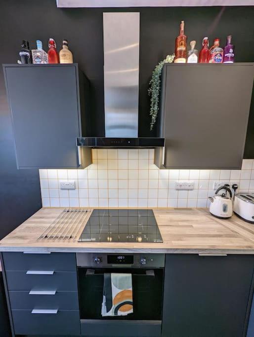 Ramsgate Retreat - Ultra Modern 3 Bed 아파트 외부 사진