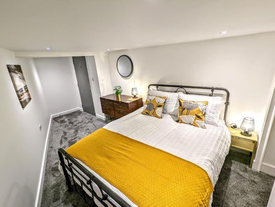 Ramsgate Retreat - Ultra Modern 3 Bed 아파트 외부 사진