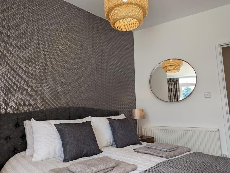 Ramsgate Retreat - Ultra Modern 3 Bed 아파트 외부 사진