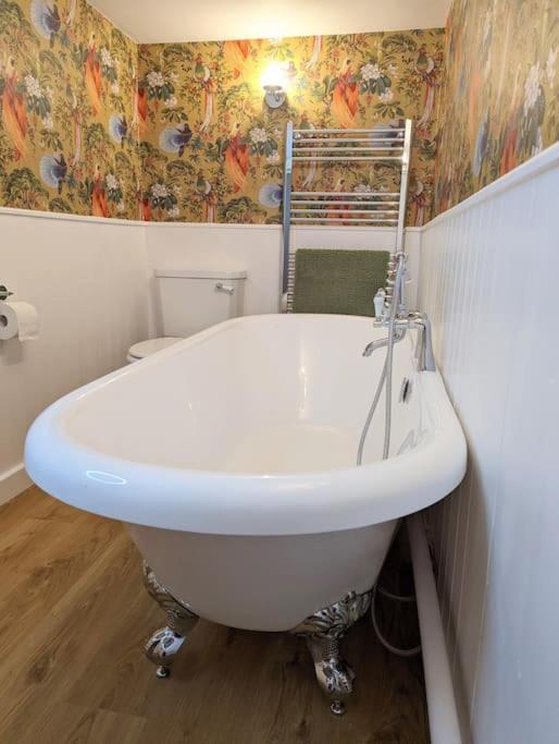 Ramsgate Retreat - Ultra Modern 3 Bed 아파트 외부 사진