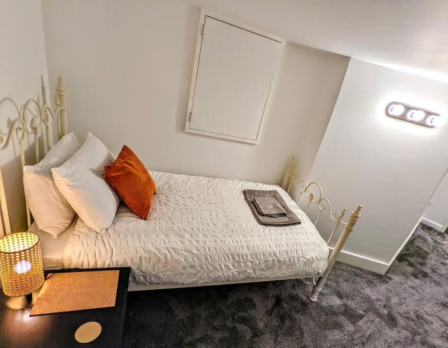 Ramsgate Retreat - Ultra Modern 3 Bed 아파트 외부 사진
