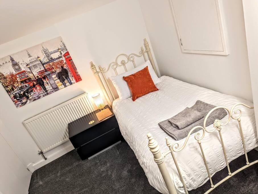 Ramsgate Retreat - Ultra Modern 3 Bed 아파트 외부 사진