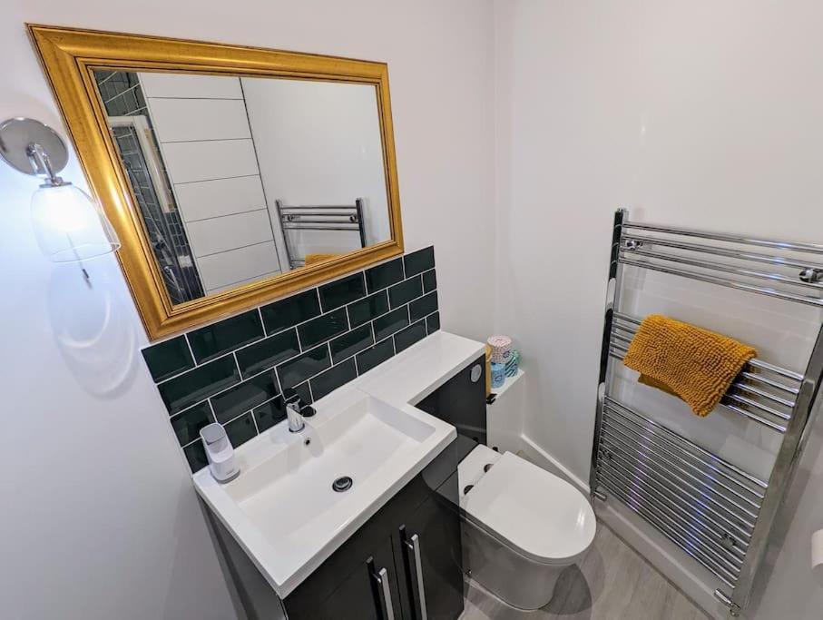 Ramsgate Retreat - Ultra Modern 3 Bed 아파트 외부 사진