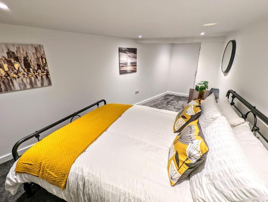 Ramsgate Retreat - Ultra Modern 3 Bed 아파트 외부 사진
