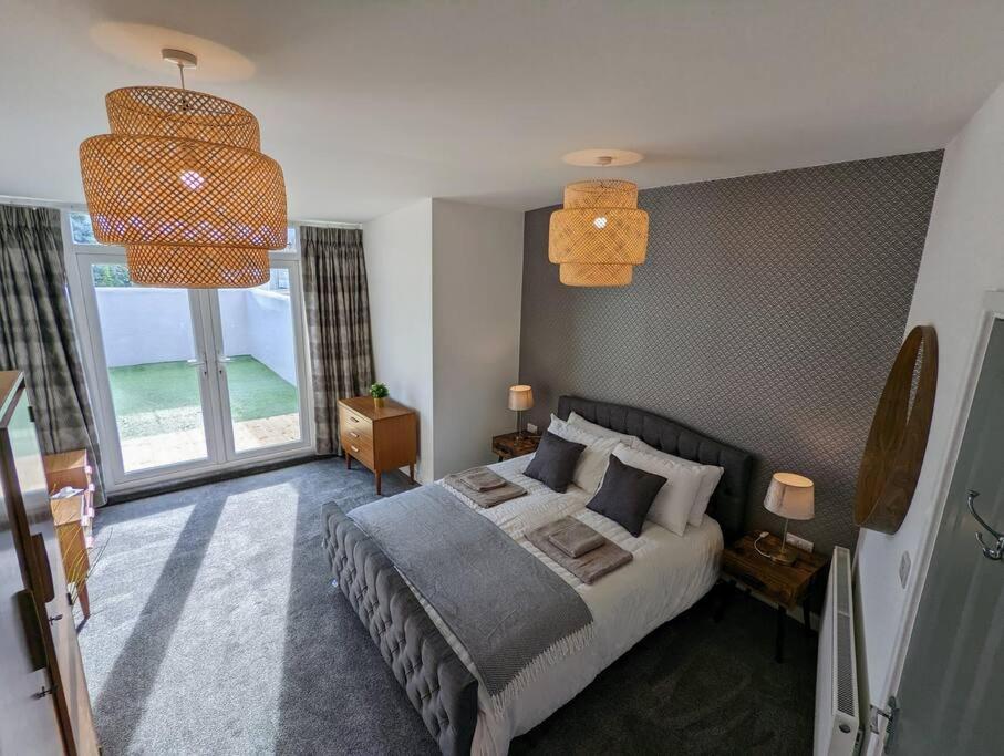 Ramsgate Retreat - Ultra Modern 3 Bed 아파트 외부 사진