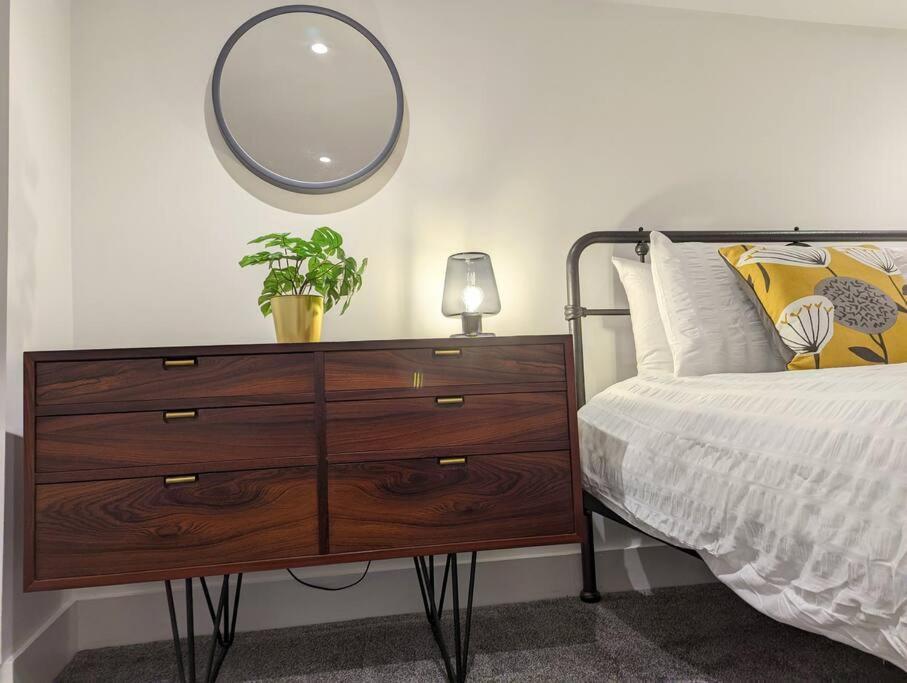 Ramsgate Retreat - Ultra Modern 3 Bed 아파트 외부 사진