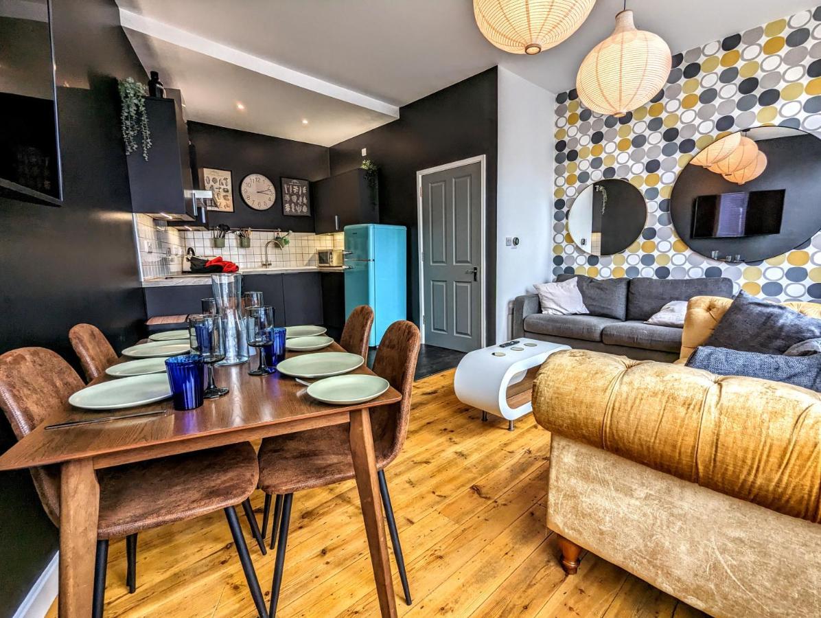 Ramsgate Retreat - Ultra Modern 3 Bed 아파트 외부 사진