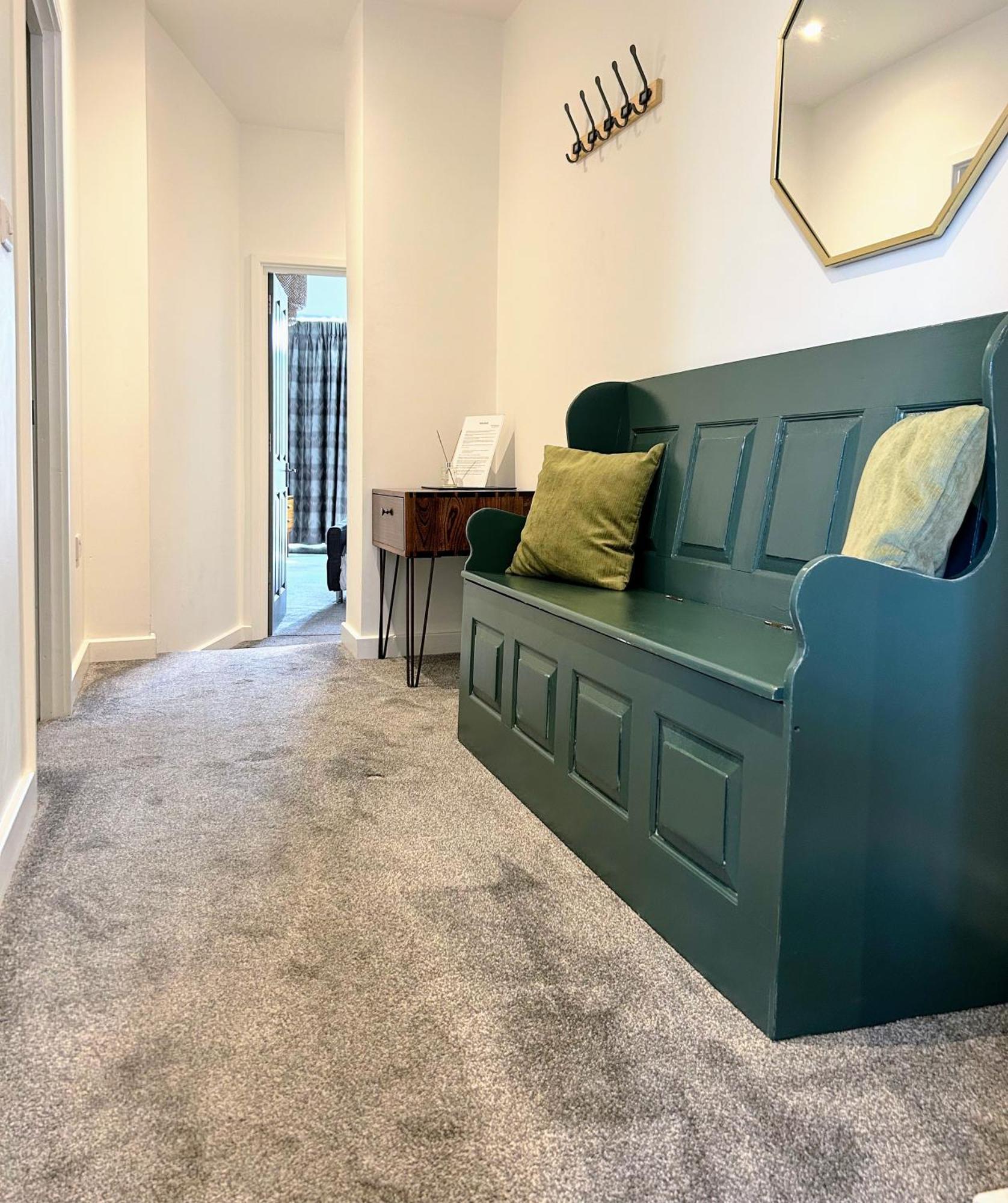 Ramsgate Retreat - Ultra Modern 3 Bed 아파트 외부 사진